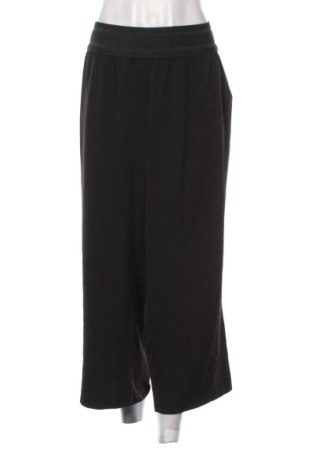 Дамски панталон ONLY Carmakoma, Размер XXL, Цвят Черен, Цена 14,31 €