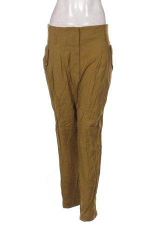 Dámske nohavice OVS, Veľkosť M, Farba Zelená, Cena  29,95 €