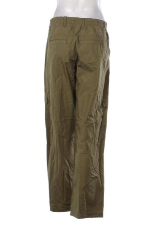 Дамски панталон OVS, Размер L, Цвят Зелен, Цена 15,33 €
