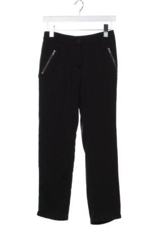 Dámské kalhoty  Object, Velikost XS, Barva Černá, Cena  320,00 Kč