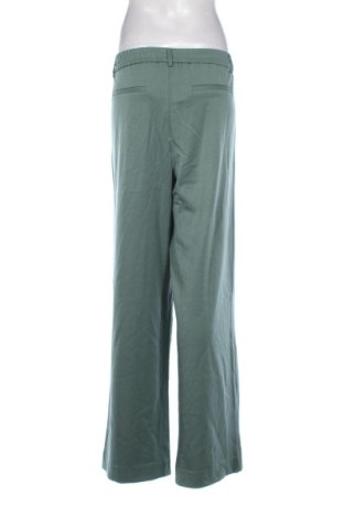 Дамски панталон Object, Размер XL, Цвят Зелен, Цена 38,85 €