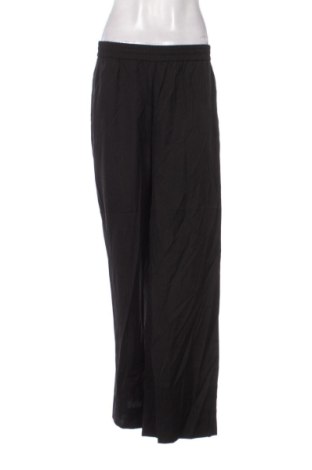 Damskie spodnie Object, Rozmiar M, Kolor Czarny, Cena 250,99 zł