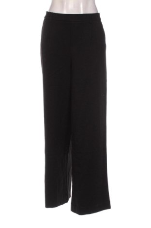 Дамски панталон Object, Размер XL, Цвят Черен, Цена 48,06 €