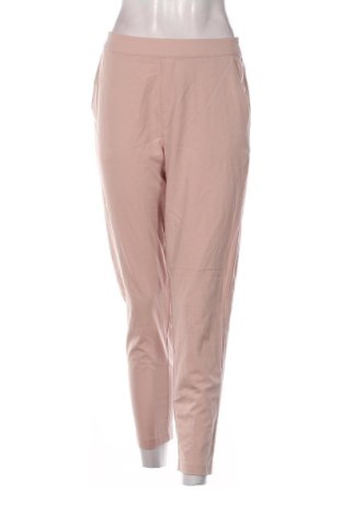 Дамски панталон Object, Размер M, Цвят Пепел от рози, Цена 21,47 €