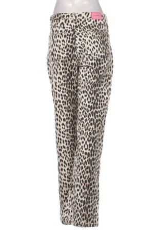 Γυναικείο παντελόνι Oh April, Μέγεθος M, Χρώμα Πολύχρωμο, Τιμή 85,99 €