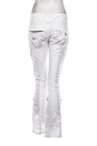 Damenhose Okay, Größe M, Farbe Weiß, Preis 15,00 €