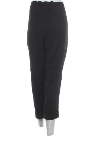 Γυναικείο παντελόνι Oltre, Μέγεθος L, Χρώμα Μαύρο, Τιμή 37,99 €