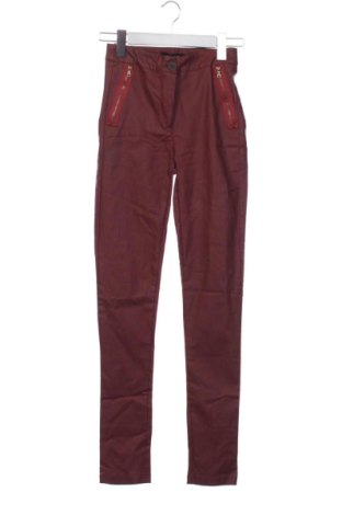 Дамски панталон Online, Размер S, Цвят Червен, Цена 15,00 €