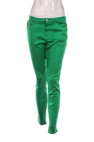 Pantaloni de femei Orsay, Mărime M, Culoare Verde, Preț 78,20 Lei