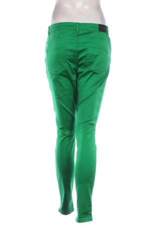 Pantaloni de femei Orsay, Mărime M, Culoare Verde, Preț 78,20 Lei