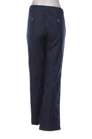 Pantaloni de femei Orsay, Mărime XL, Culoare Albastru, Preț 91,99 Lei