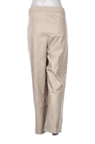 Dámské kalhoty  Oui, Velikost XL, Barva Béžová, Cena  2 129,00 Kč