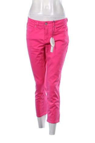 Dámske nohavice Oui, Veľkosť M, Farba Ružová, Cena  85,95 €