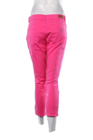 Dámske nohavice Oui, Veľkosť M, Farba Ružová, Cena  85,95 €