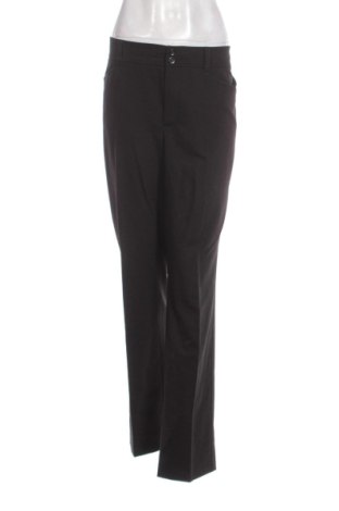 Dámske nohavice Oui, Veľkosť XXL, Farba Čierna, Cena  32,00 €