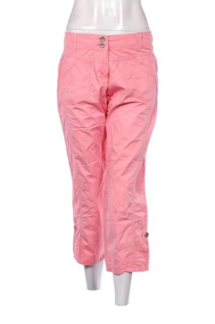 Γυναικείο παντελόνι Outfit, Μέγεθος L, Χρώμα Ρόζ , Τιμή 9,99 €