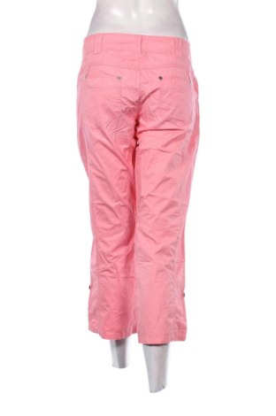 Γυναικείο παντελόνι Outfit, Μέγεθος L, Χρώμα Ρόζ , Τιμή 9,99 €