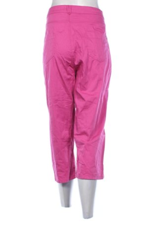 Pantaloni de femei Outfit, Mărime 3XL, Culoare Roz, Preț 91,99 Lei