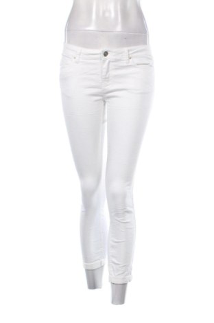 Dámske nohavice Oviesse, Veľkosť L, Farba Biela, Cena  7,95 €