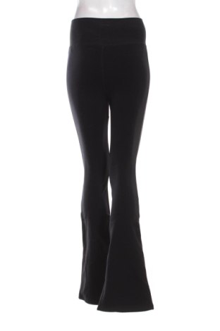 Γυναικείο παντελόνι Oysho, Μέγεθος S, Χρώμα Μαύρο, Τιμή 56,99 €