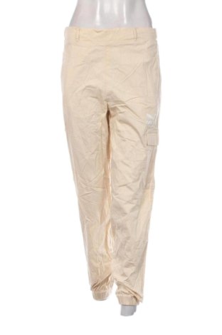 Dámske nohavice PUMA, Veľkosť S, Farba Béžová, Cena  20,95 €
