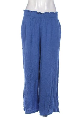 Γυναικείο παντελόνι Page One, Μέγεθος S, Χρώμα Μπλέ, Τιμή 7,99 €