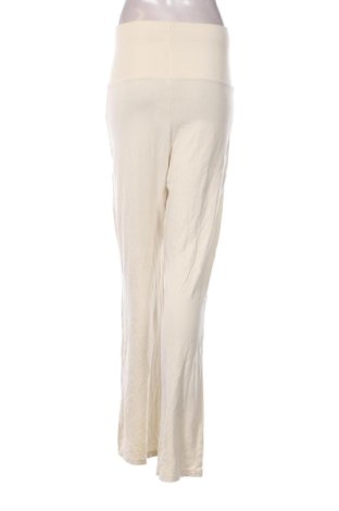 Γυναικείο παντελόνι Palmers, Μέγεθος M, Χρώμα Εκρού, Τιμή 10,99 €