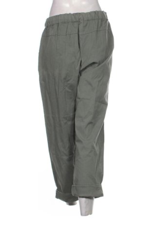 Pantaloni de femei Paprika, Mărime XL, Culoare Verde, Preț 57,99 Lei