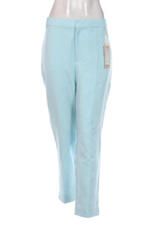 Dámske nohavice Part Two, Veľkosť L, Farba Modrá, Cena  85,95 €