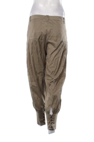 Damenhose Patrizia Pepe, Größe L, Farbe Grün, Preis € 117,99