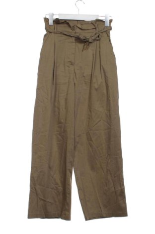 Dámske nohavice Patrizia Pepe, Veľkosť XS, Farba Zelená, Cena  58,95 €