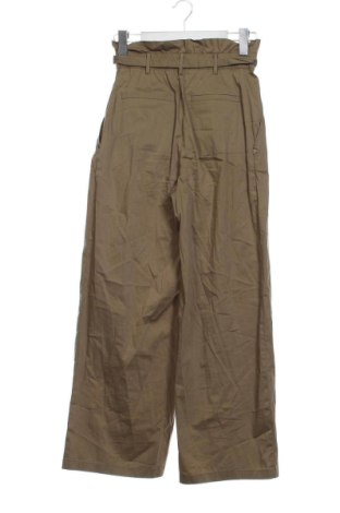 Dámske nohavice Patrizia Pepe, Veľkosť XS, Farba Zelená, Cena  58,95 €