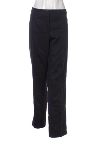 Dámské kalhoty  Peter Hahn, Velikost 3XL, Barva Modrá, Cena  809,00 Kč