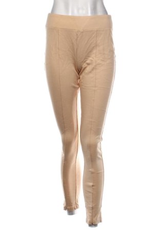 Damenhose Pfeffinger, Größe M, Farbe Beige, Preis € 8,99