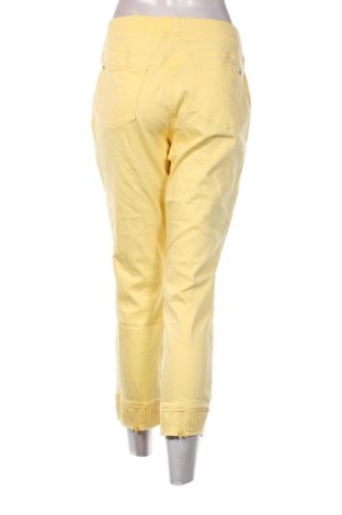 Női nadrág Pfeffinger, Méret L, Szín Sárga, Ár 4 539 Ft