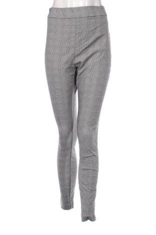 Γυναικείο παντελόνι Piazza Italia, Μέγεθος XL, Χρώμα Πολύχρωμο, Τιμή 17,99 €