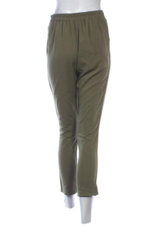 Дамски панталон Piazza Italia, Размер S, Цвят Зелен, Цена 7,15 €