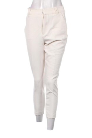 Dámske nohavice Piazza Italia, Veľkosť M, Farba Biela, Cena  8,95 €