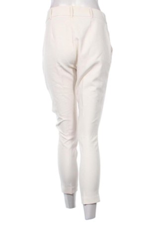 Dámske nohavice Piazza Italia, Veľkosť M, Farba Biela, Cena  8,95 €