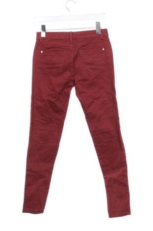 Dámske nohavice Pimkie, Veľkosť XS, Farba Červená, Cena  14,77 €