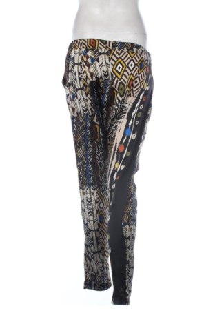 Γυναικείο παντελόνι Please, Μέγεθος S, Χρώμα Πολύχρωμο, Τιμή 23,27 €