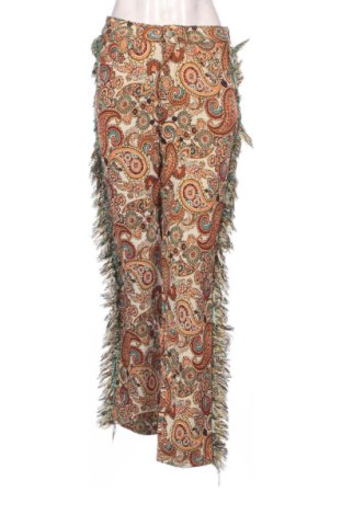 Dámske nohavice Pretty Little Thing, Veľkosť S, Farba Viacfarebná, Cena  15,00 €