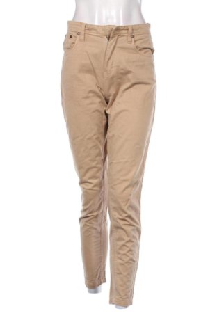 Γυναικείο παντελόνι Pretty Little Thing, Μέγεθος S, Χρώμα Καφέ, Τιμή 14,82 €