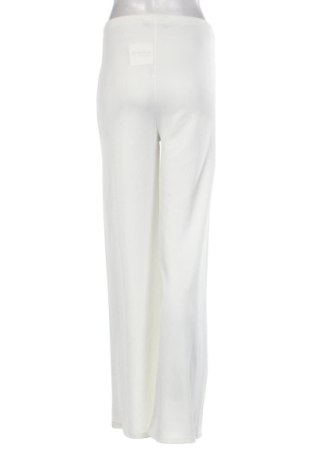 Dámske nohavice Pretty Little Thing, Veľkosť S, Farba Biela, Cena  10,55 €
