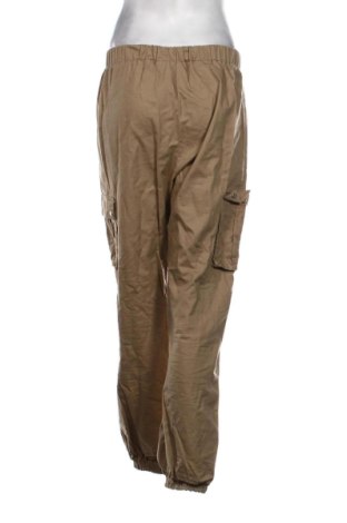 Дамски панталон Pretty Little Thing, Размер M, Цвят Кафяв, Цена 15,00 €