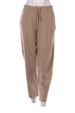 Γυναικείο παντελόνι Primark, Μέγεθος L, Χρώμα  Μπέζ, Τιμή 20,00 €