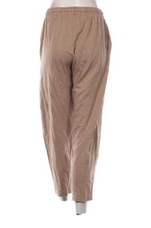 Γυναικείο παντελόνι Primark, Μέγεθος L, Χρώμα  Μπέζ, Τιμή 20,00 €