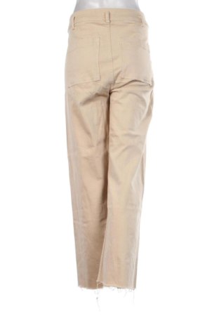 Дамски панталон Primark, Размер M, Цвят Бежов, Цена 14,74 €