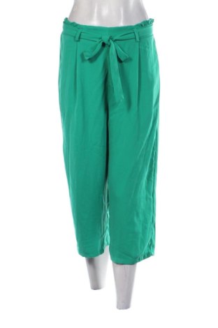 Pantaloni de femei Primark, Mărime M, Culoare Verde, Preț 57,99 Lei