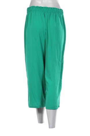 Pantaloni de femei Primark, Mărime M, Culoare Verde, Preț 57,99 Lei